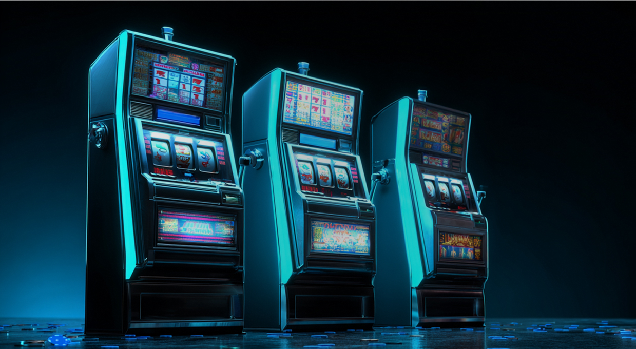 Del Oro Casino