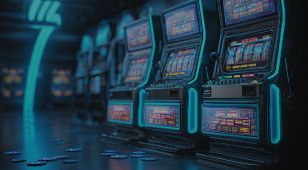 Del Oro Casino